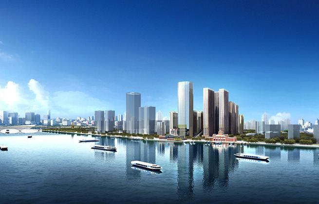 家用中央空調案例南京恒大濱江住宅別墅工程安裝.png
